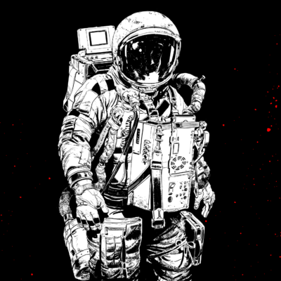 Death in Space RPG: Core Rules Death in Space RPG: Core Rules