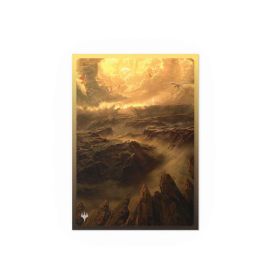 Kunst, Malerei, Draußen, Natur