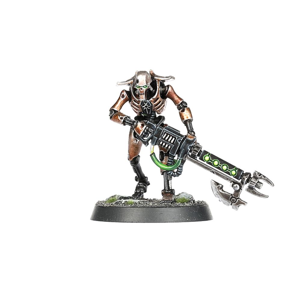 Warhammer 40K: Necrons - Combat Patrol