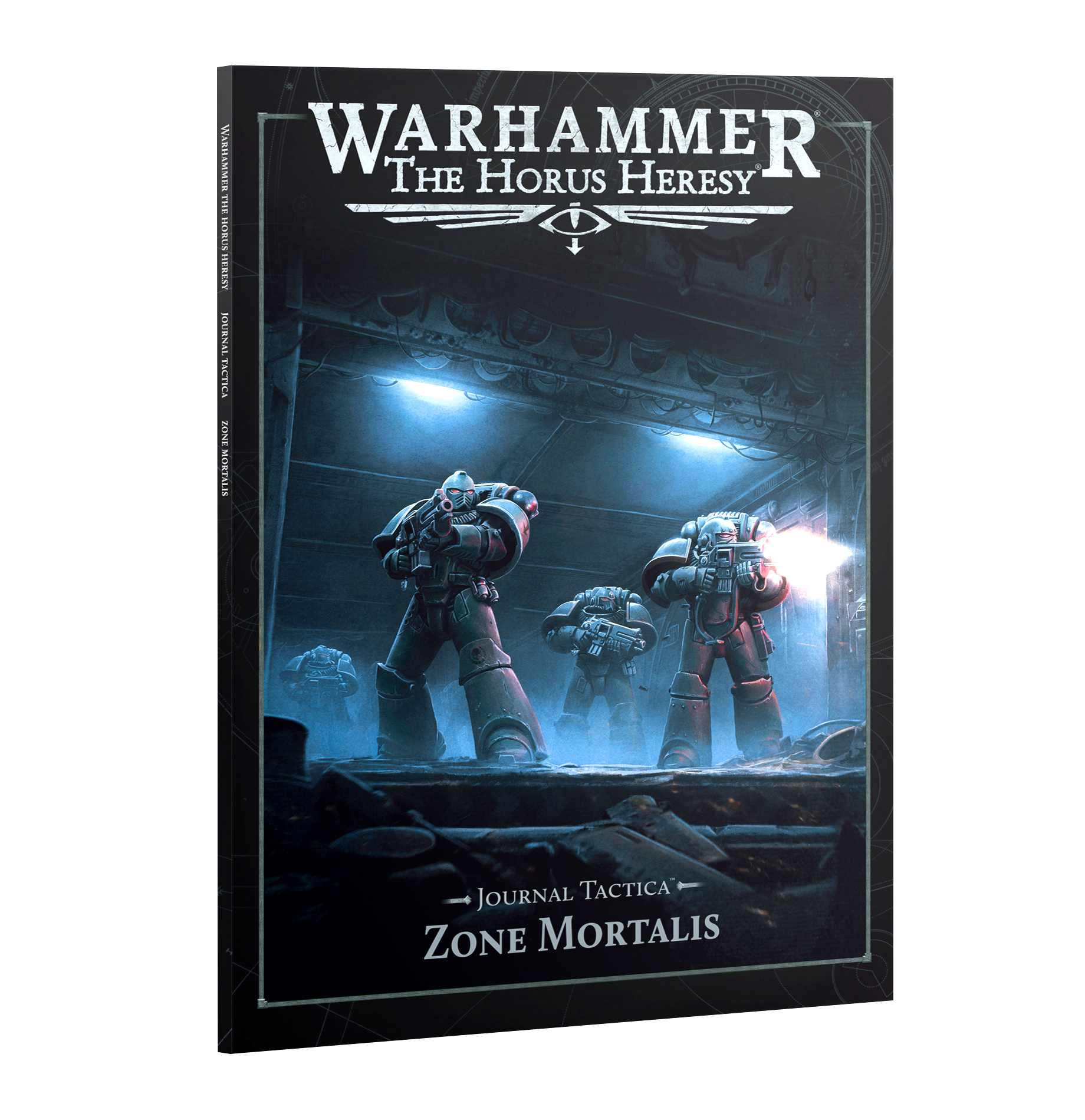 Wargame, Figur, Miniaturen, Horus Heresy, Zone Mortalis