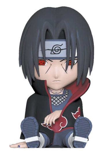 Naruto: Spardose Itachi Shippuden PVC