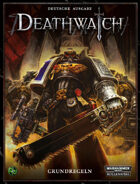 Warhammer 40K RSP: Deathwatch - Grundregeln