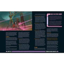 Star Trek Adventures RPG: Command Division Supplemental Rulebook