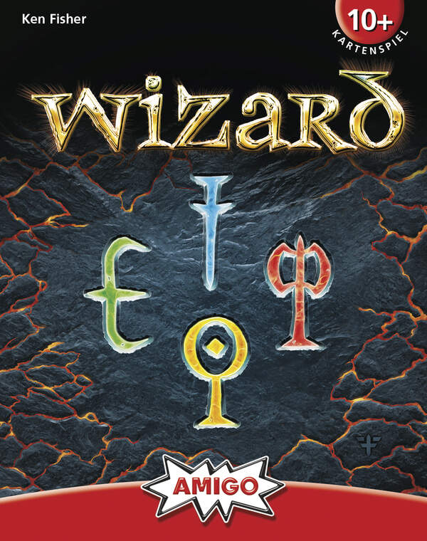 Wizard Wizard