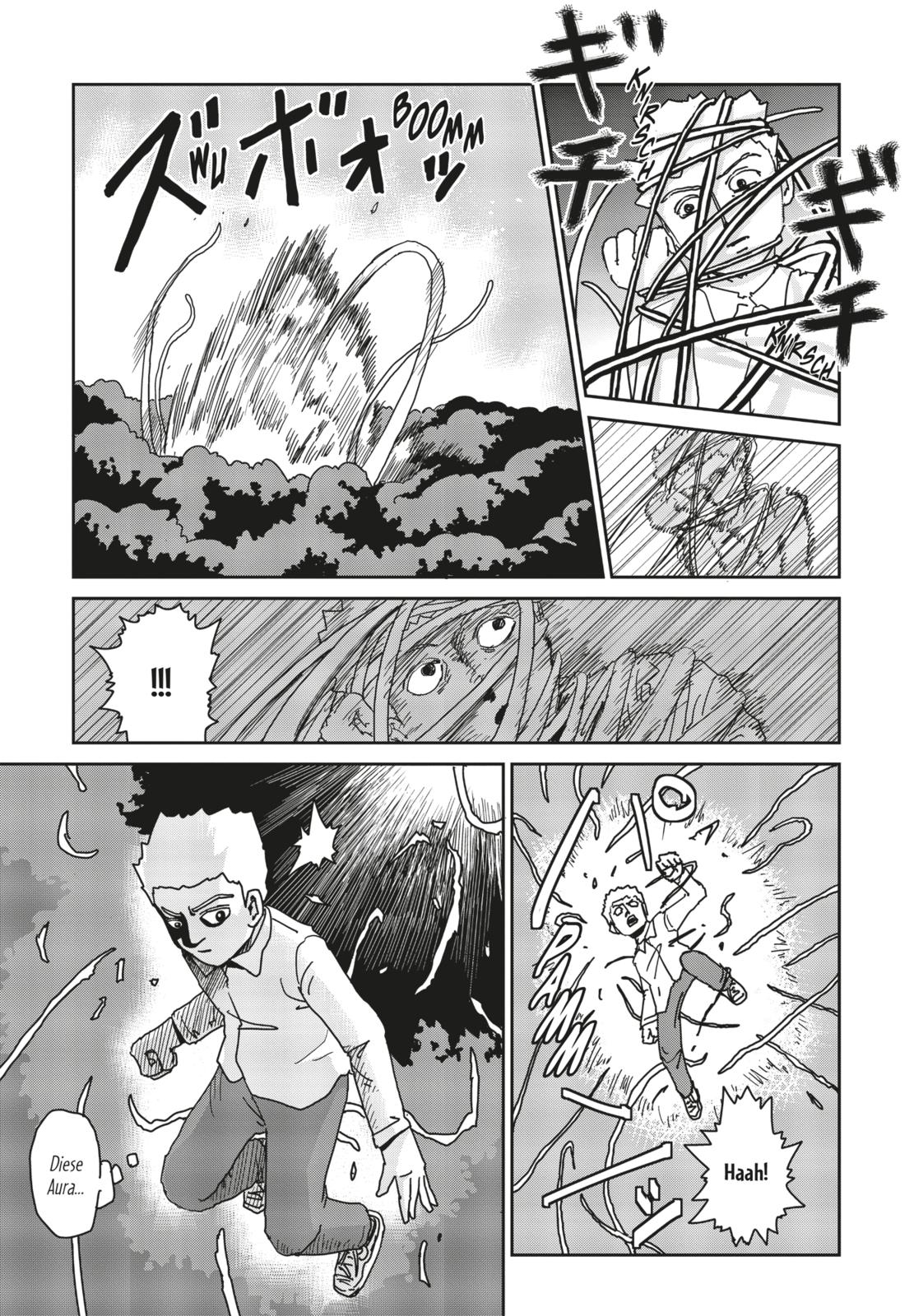Mob Psycho 100 Bd.14 Mob Psycho 100 Bd.14