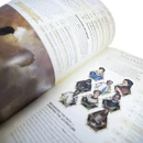 Dune RPG: Gamemaster's Toolkit