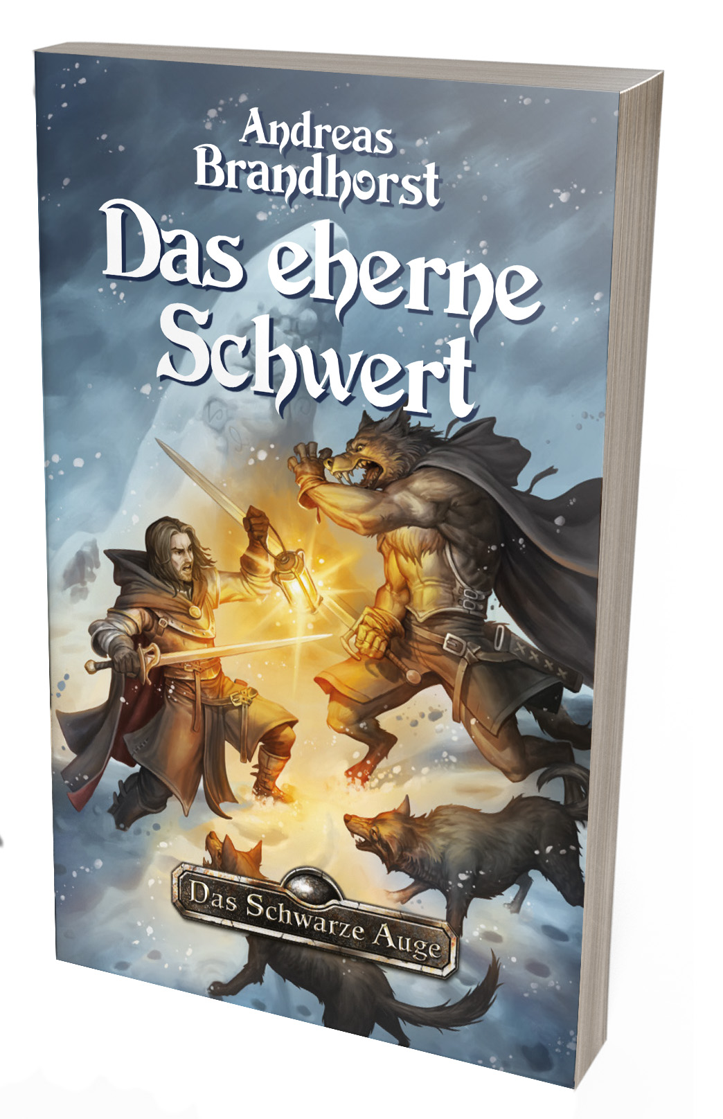 DSA: Das eherne Schwert DSA: Das eherne Schwert