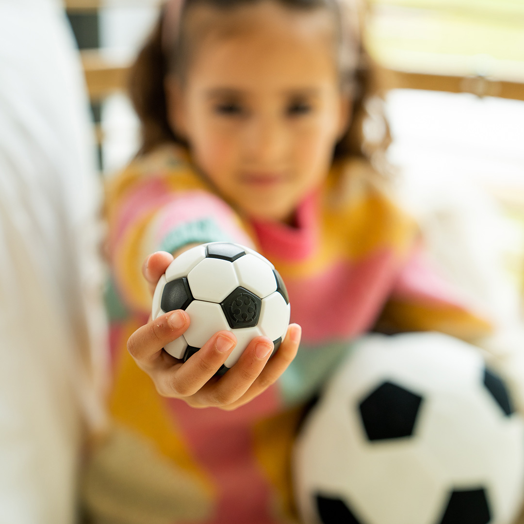 Plug & Play Ball - Gift Box Plug & Play Ball - Gift Box