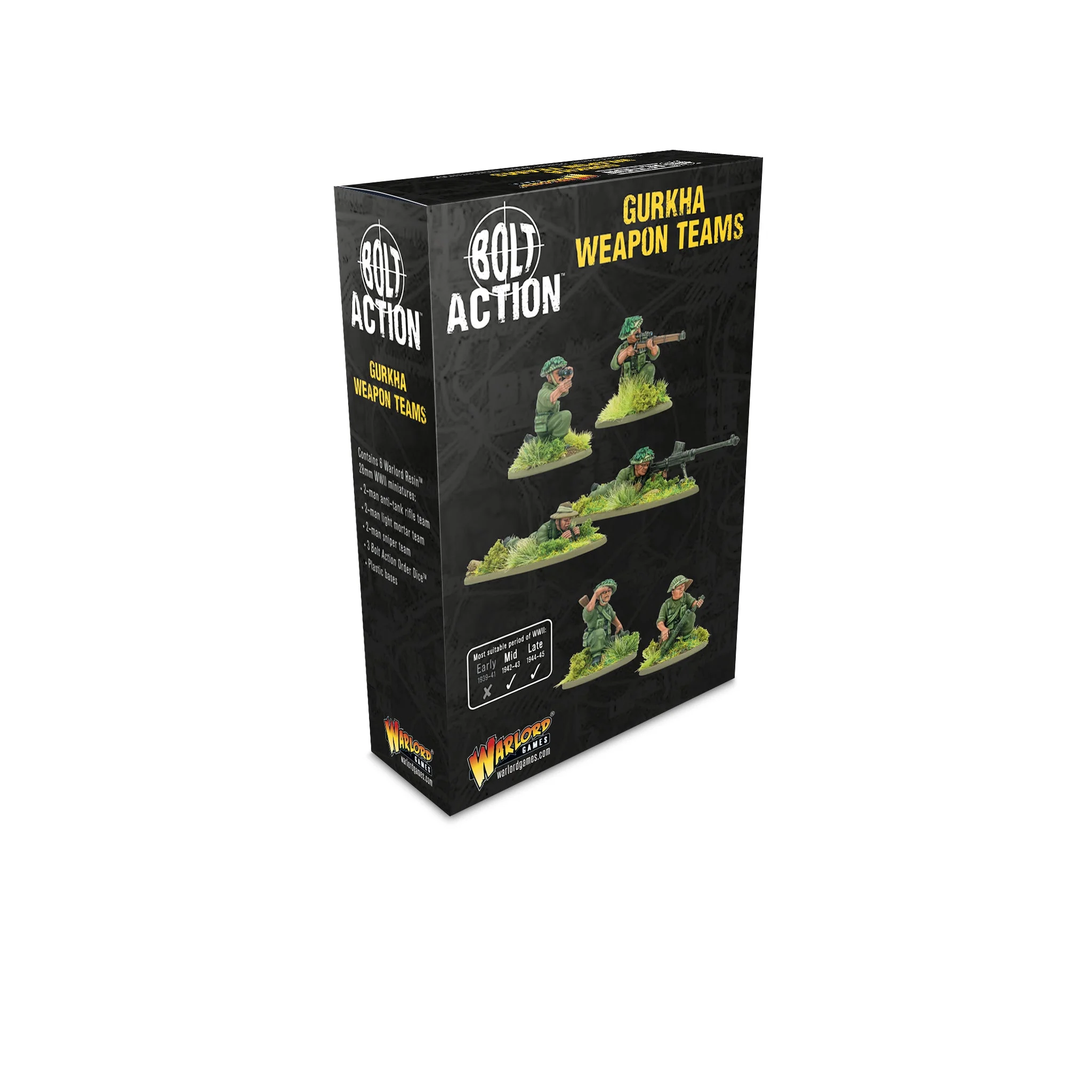 Miniatur, Soldat, Figuren, Gelände, Box-Set