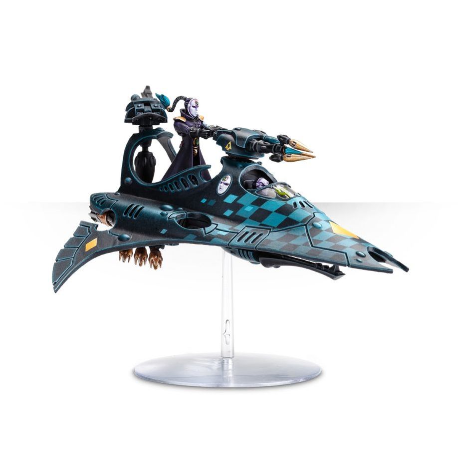 Warhammer 40k: Harlequins - Combat Patrol Warhammer 40k: Harlequins - Combat Patrol