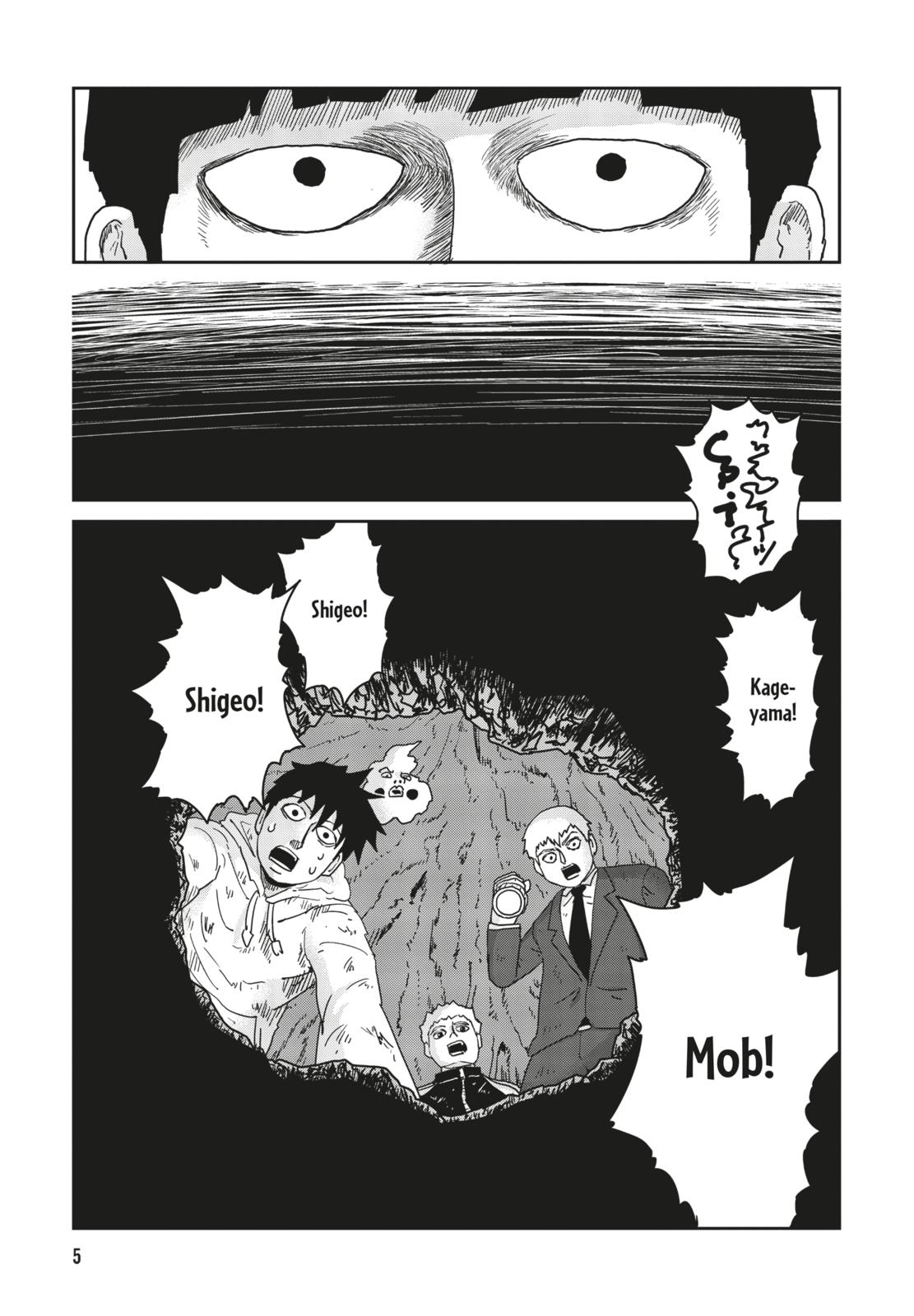 Mob Psycho 100 Bd.13 Mob Psycho 100 Bd.13