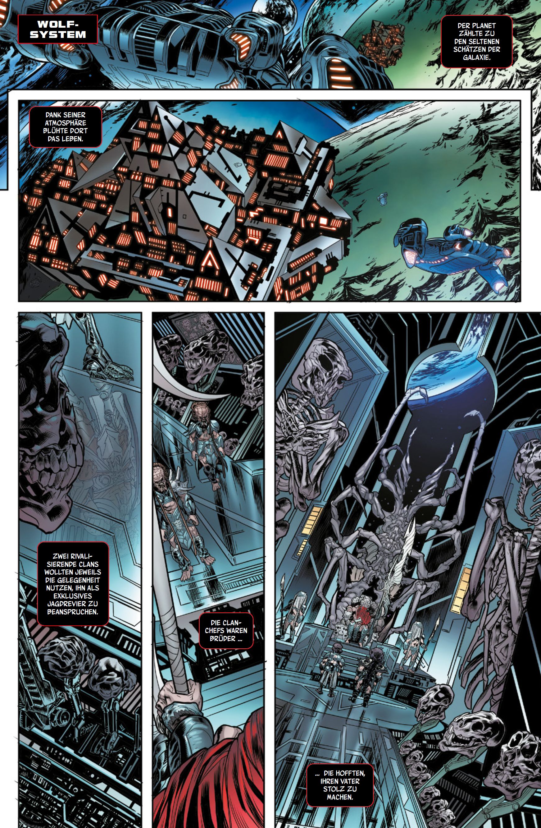 Predator vs Black Panther Predator vs Black Panther