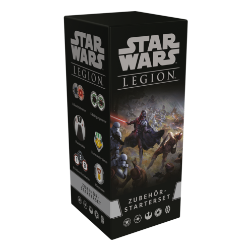 Star Wars: Legion - Zubehör-Starterset