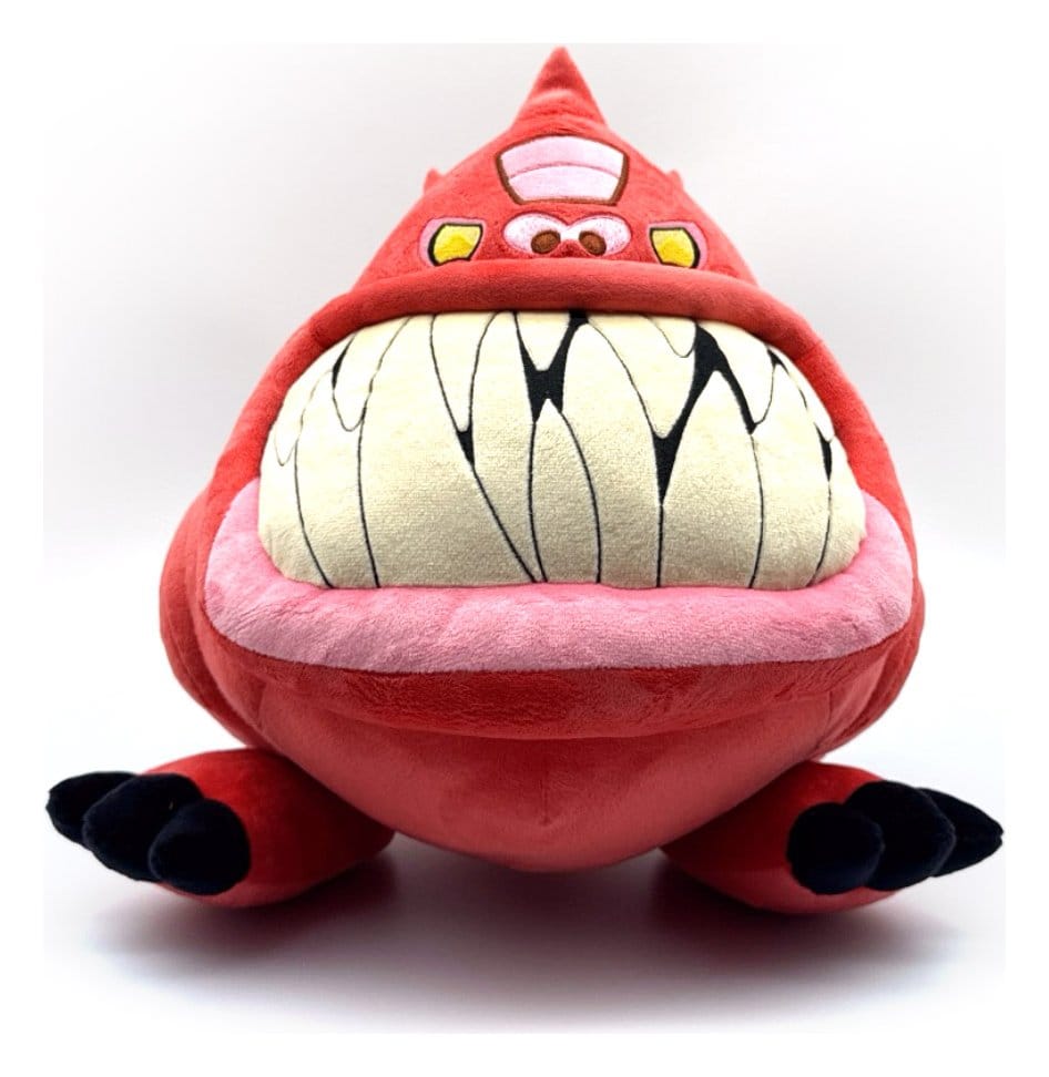 Warhammer 40k: Plüsch Weighted Squig 23 cm Plüsch, Spielzeug