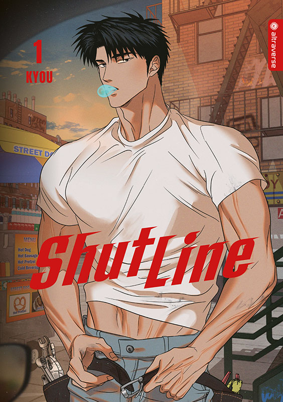 Shutline Bd.1