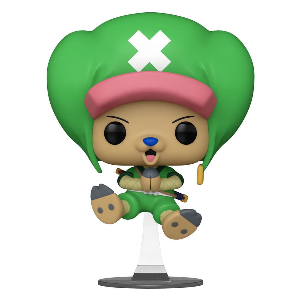One Piece: POP Chopperemon/Wano (1471)