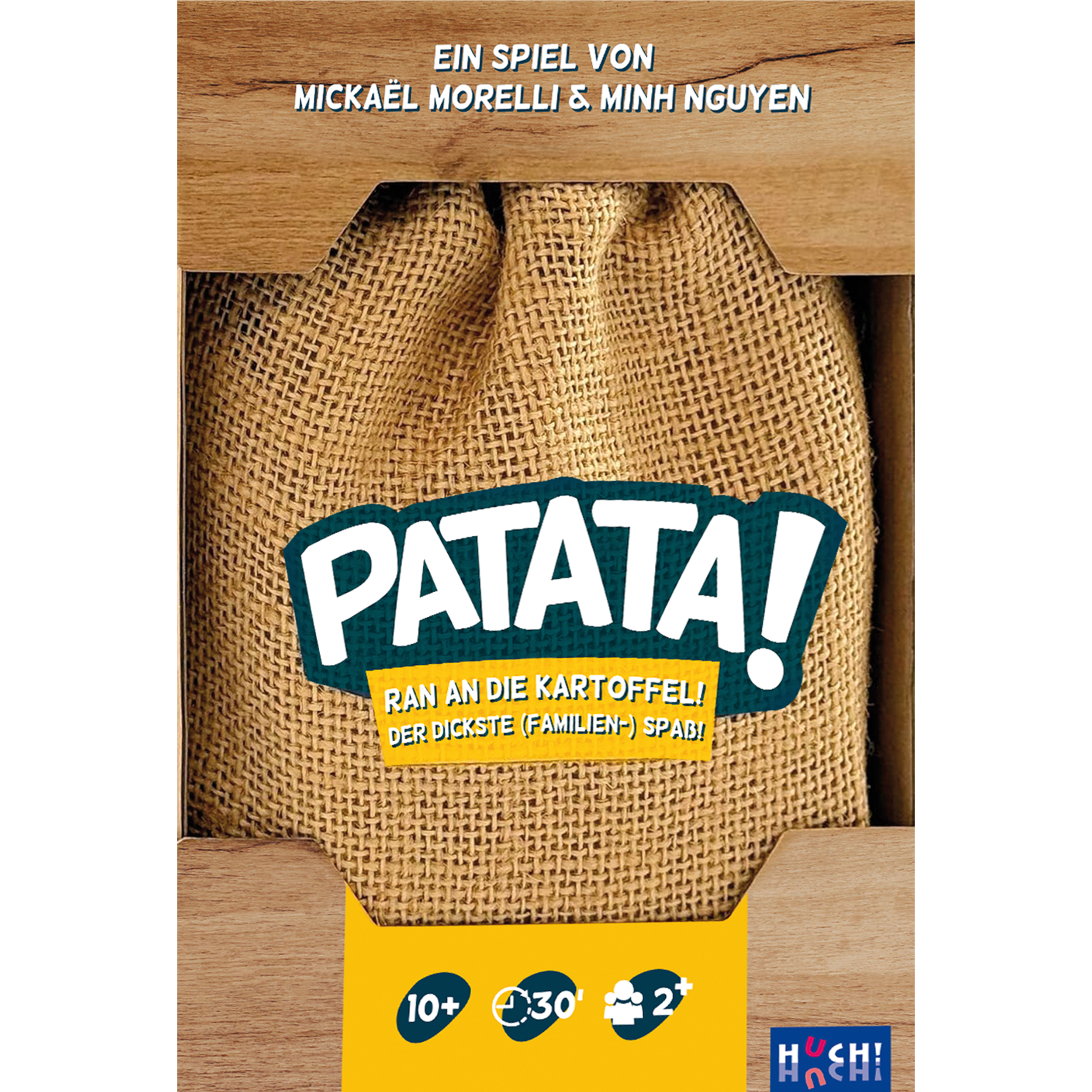 Patata!