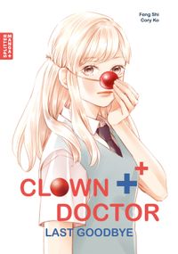 character, clown, doctor, roter_nasen, pigtails