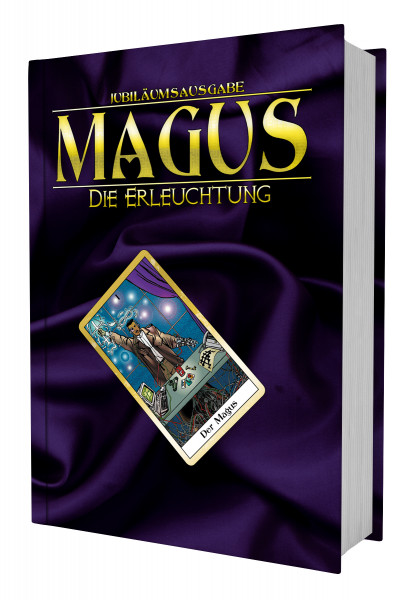 Magus RSP: Die Erleuchtung M20 JUB. Magus RSP: Die Erleuchtung M20 JUB.
