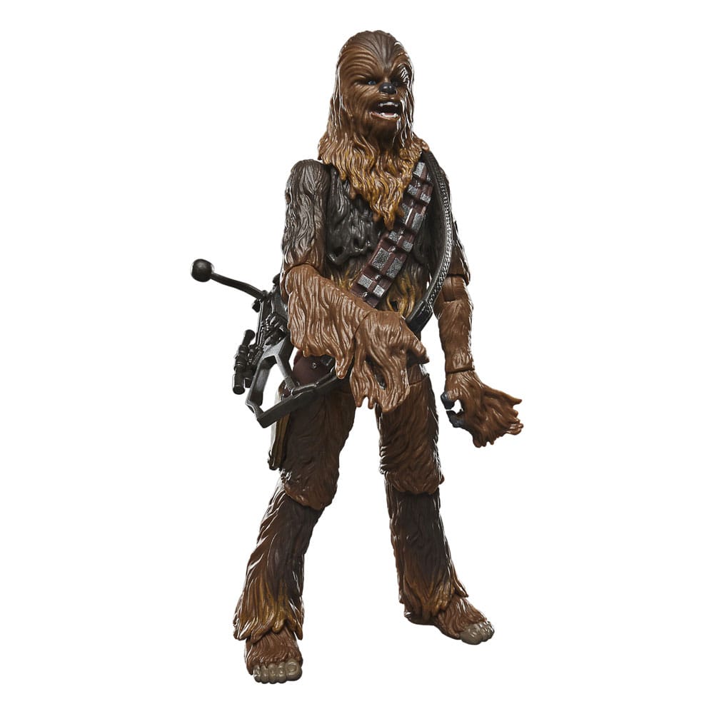 Star Wars AF: Vintage Collection Chewbacca 10cm Star Wars AF: Vintage Collection Chewbacca 10cm