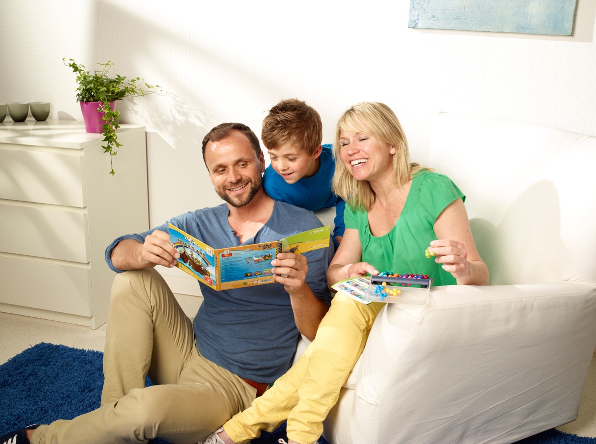 Arche Noah (Reisespiel) Arche Noah (Reisespiel)