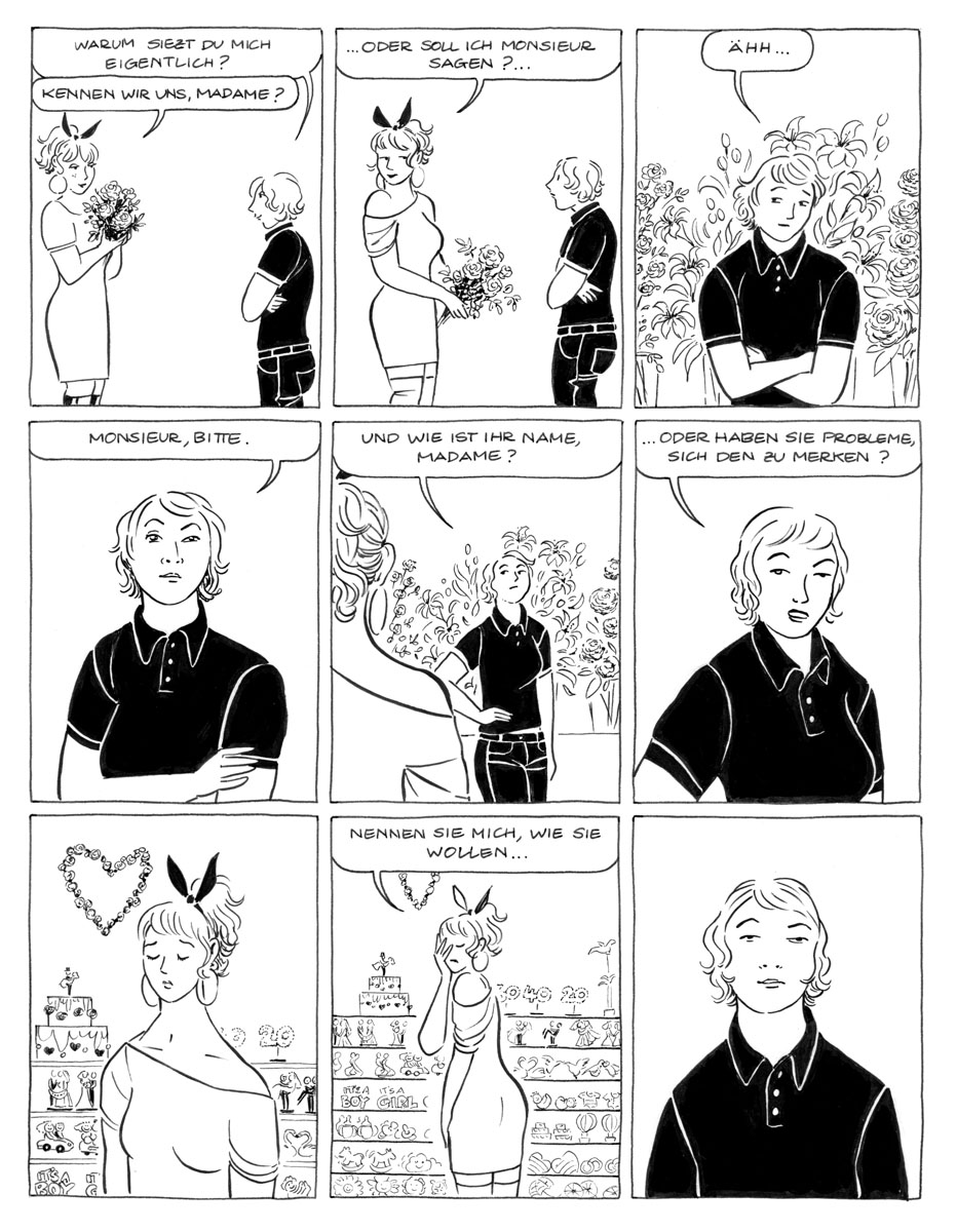 Buch, Comics, Veröffentlichung, Manga, Person