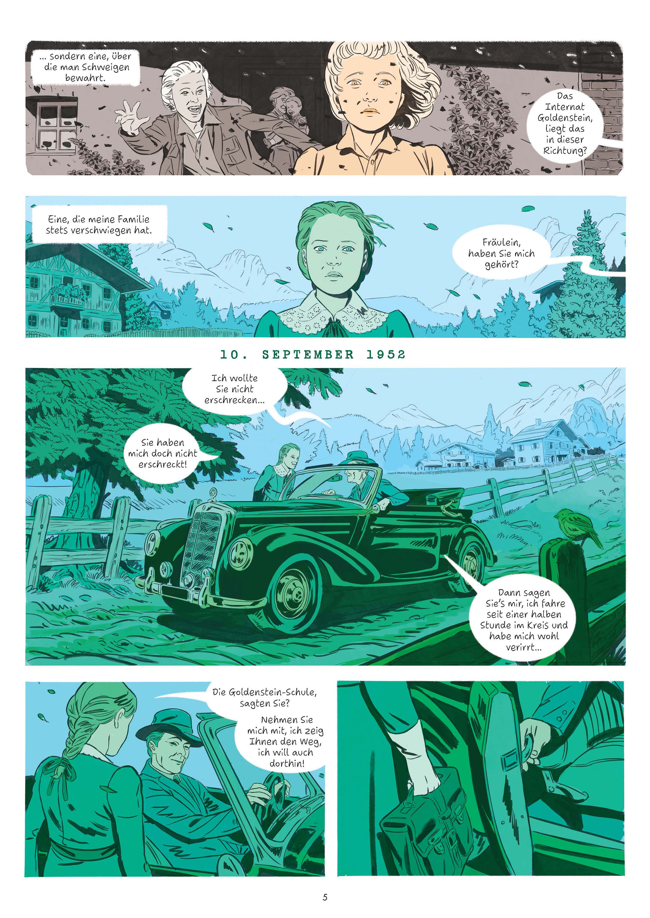 Romy Schneider: Ich bin nicht mehr Sissi