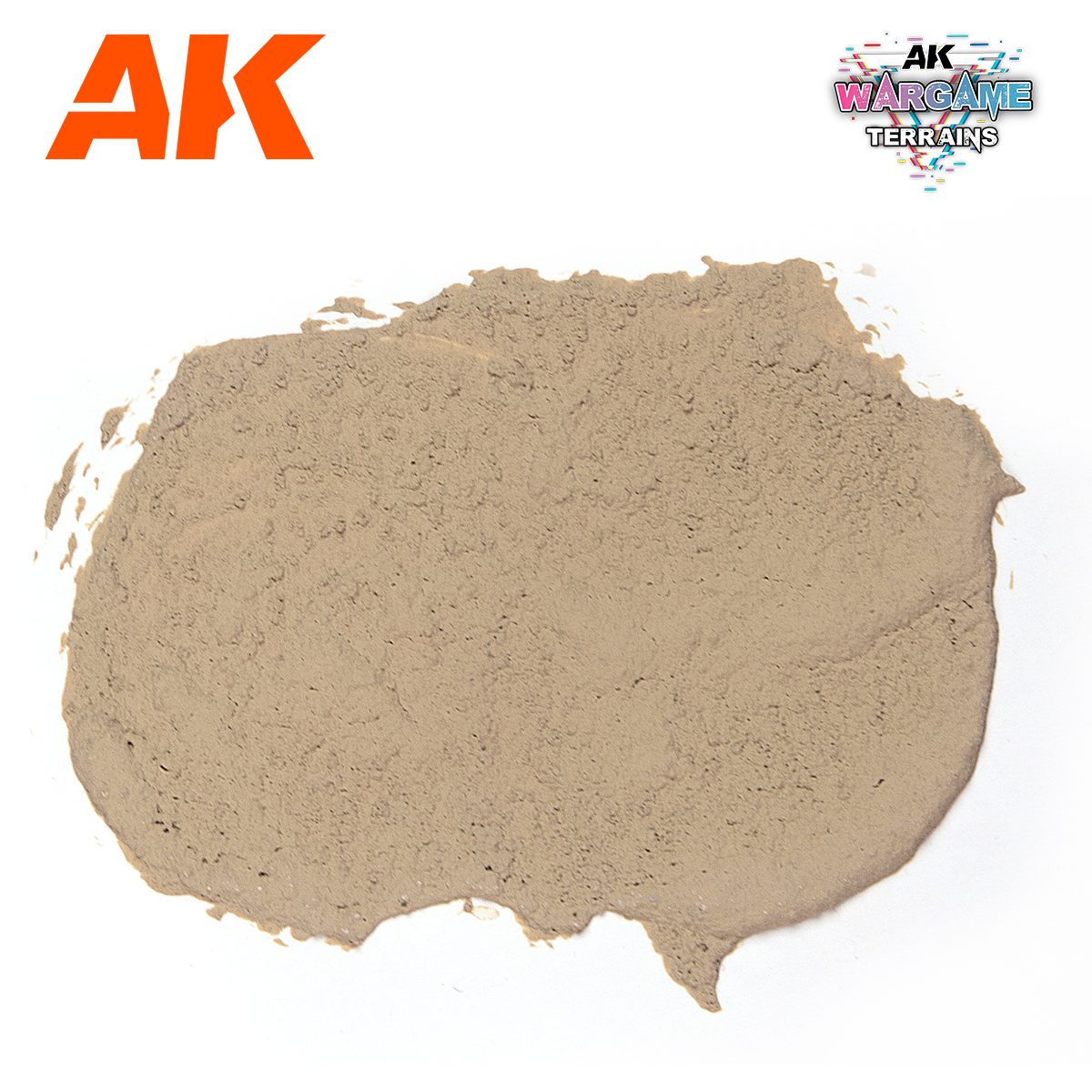 AK: Dry Ground 100 ml. AK: Dry Ground 100 ml.