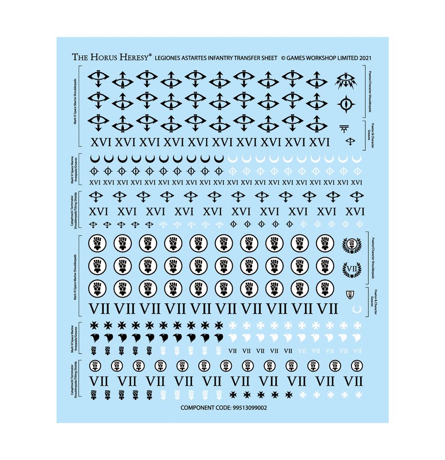 Horus Heresy: Legiones Astartes - Rapier Quad Heavy Bolters and Graviton Cannon Battery