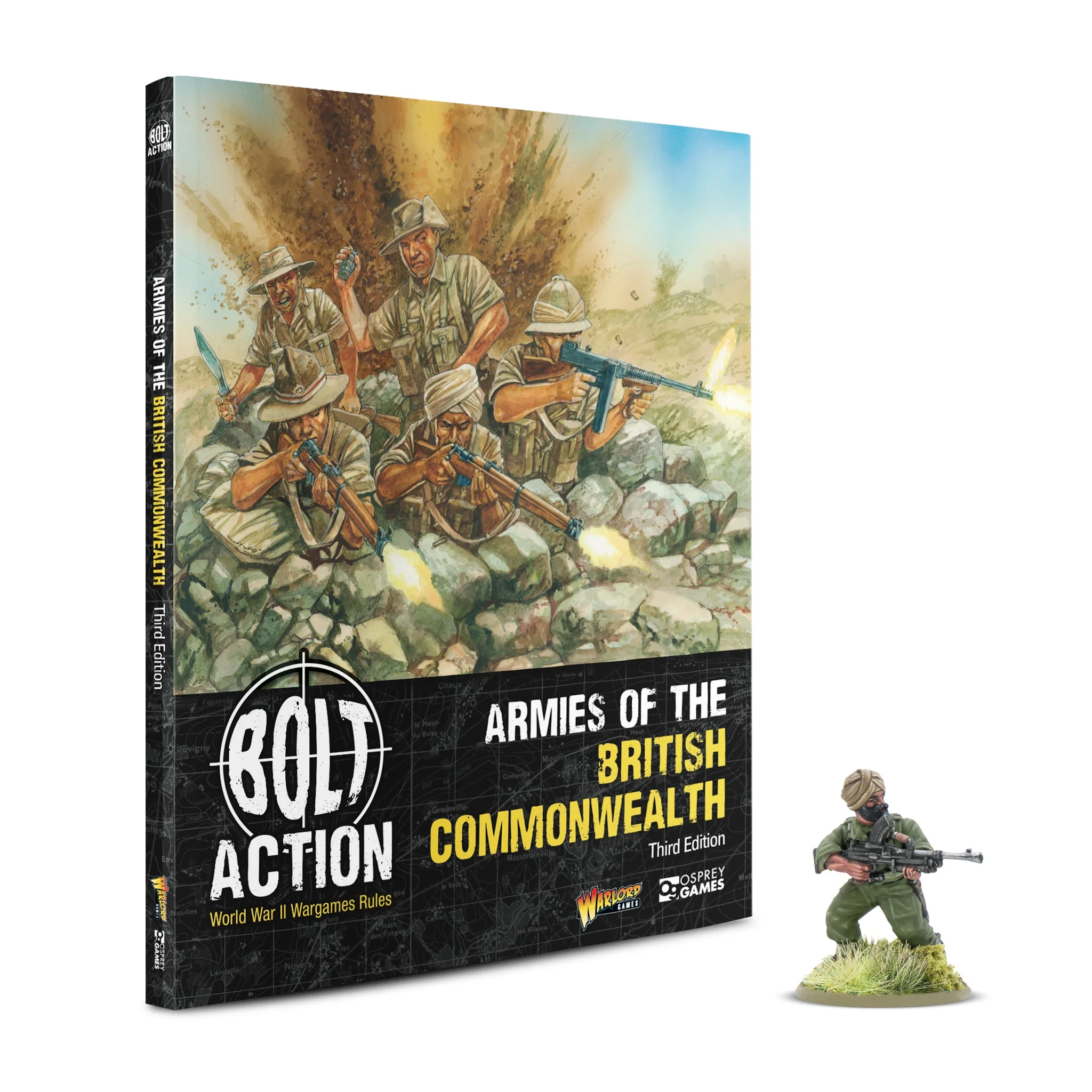 Miniatur, Wargaming, Britische Gemeinschaft, Heeretruppe, Boxenkunst