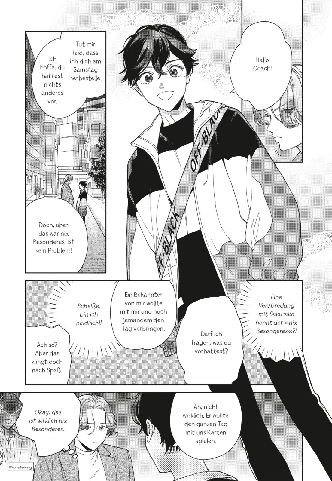 My Genderless Boyfriend Bd.4 My Genderless Boyfriend Bd.4