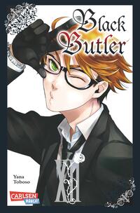 Black Butler Bd.12 Black Butler Bd.12