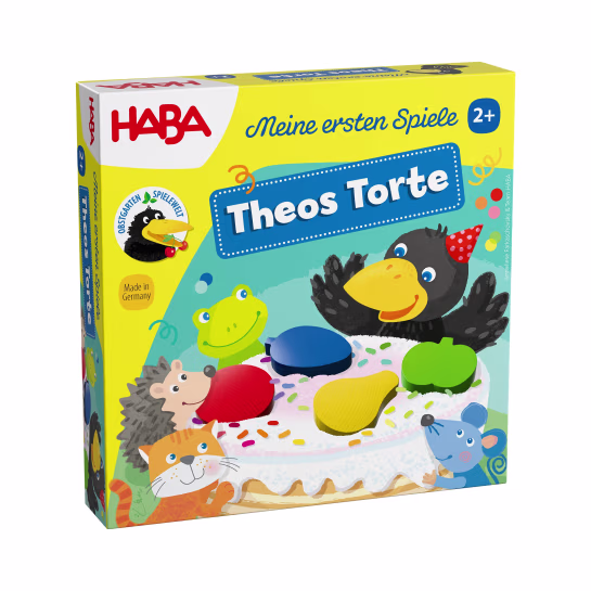 Theos Torte Theos Torte