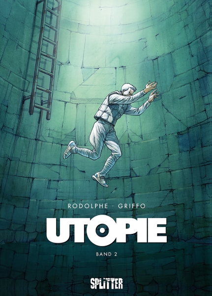 Utopie Bd.2