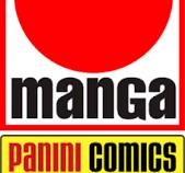 Planet Manga