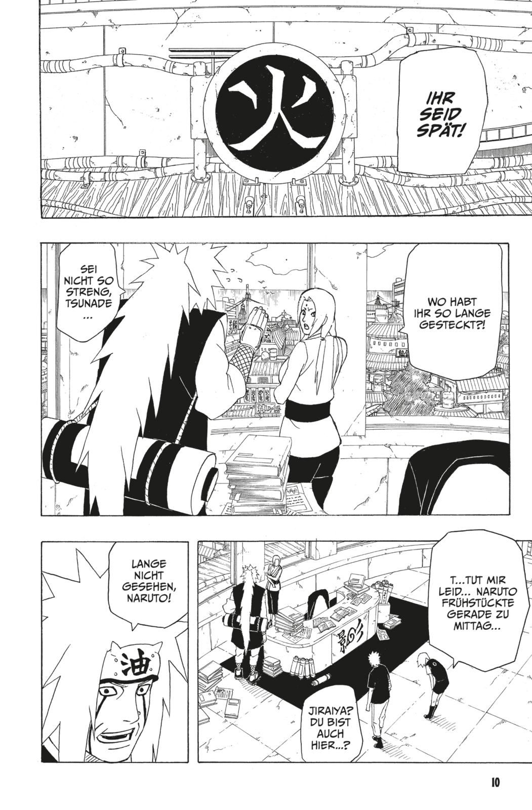 Naruto Bd.39 Shinobi, Kiosk, Storefront, Books, Character with headband