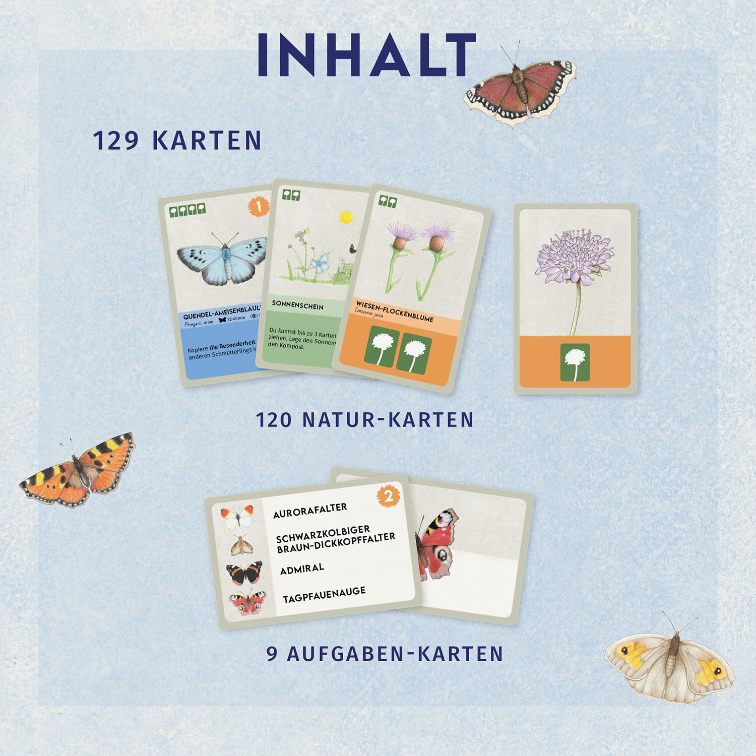 Blütenreich Blütenreich