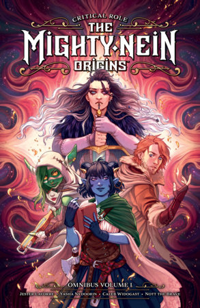 fantasy, omnibus, graphic novel, magic, abenteuer