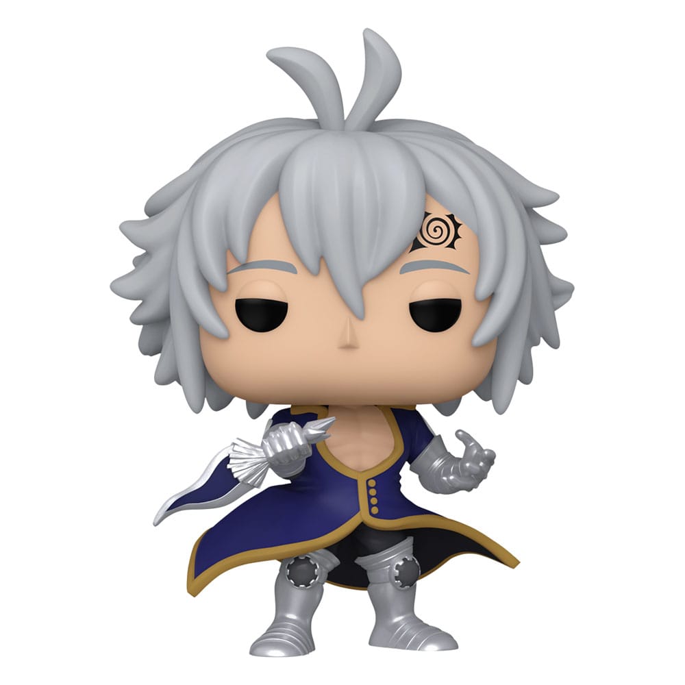 Seven Deadly Sins: POP Estarossa (1500) Seven Deadly Sins: POP Estarossa (1500)