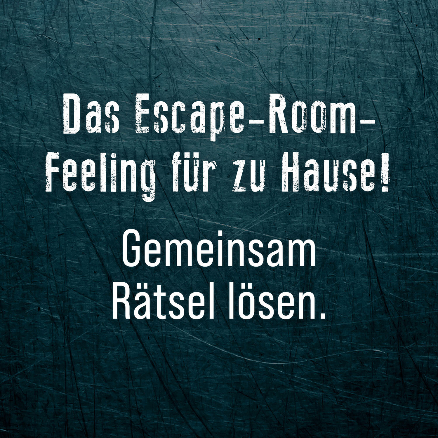 Exit: Das Spiel: Der verwunschene Wald