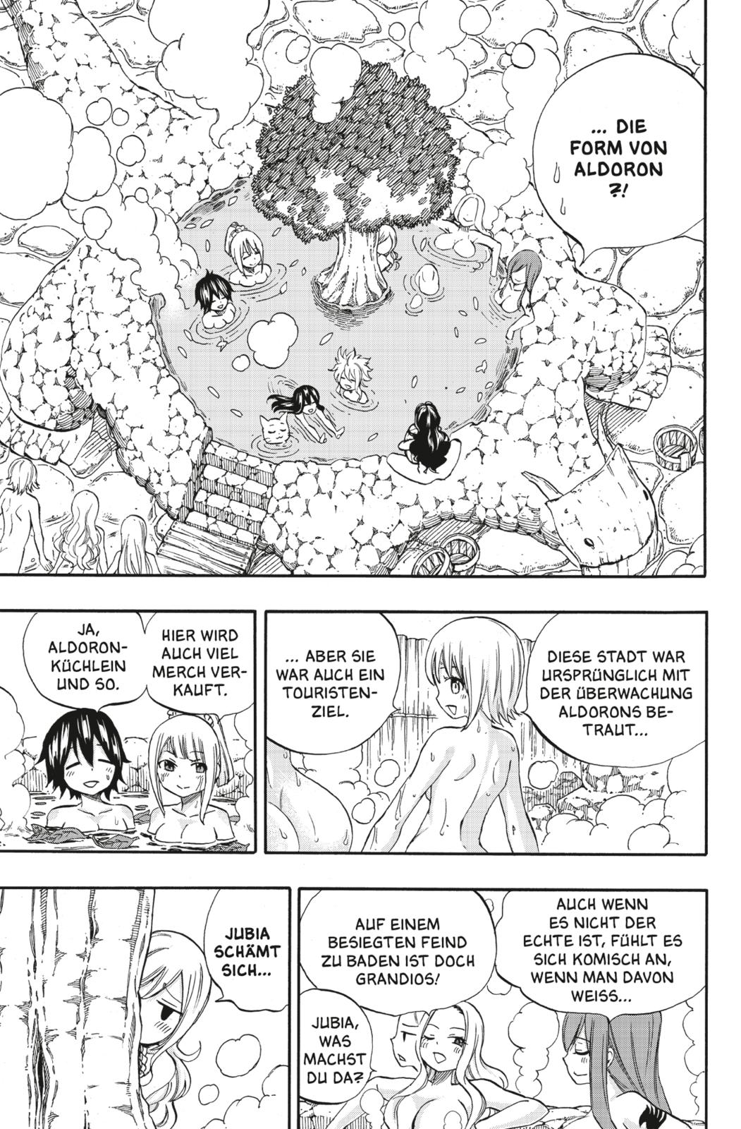 Fairy Tail 100 Years Quest Bd.8 Fairy Tail 100 Years Quest Bd.8