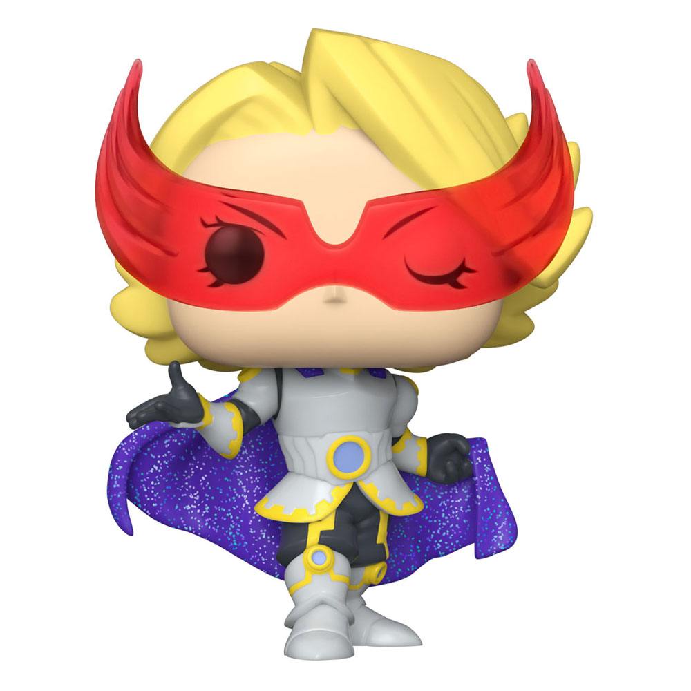 My Hero Academia: POP Yuga Aoyama (1144)
