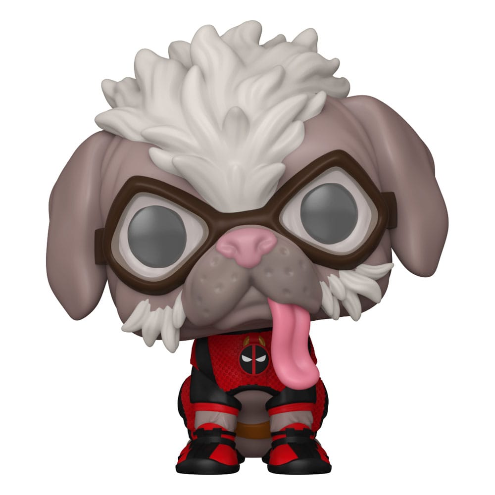 Deadpool & Wolverine: POP Dogpool (1401)