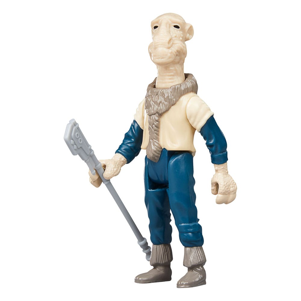 Figur, Actionfigur, Alien, Stab, Kostümzubehör