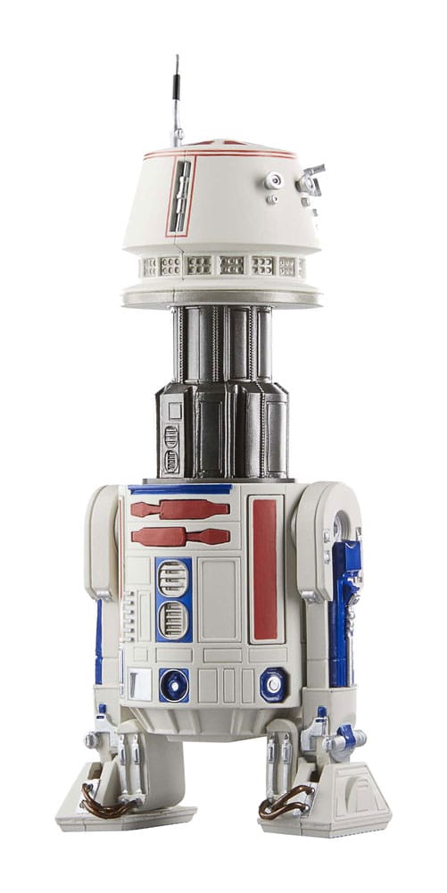 Star Wars AF: Black Series 2024 R5-D4 15cm Star Wars AF: Black Series 2024 R5-D4 15cm