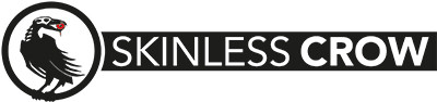 Skinless Crow