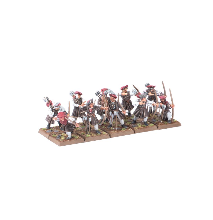 Miniaturfiguren, Wikinger, Fußsoldaten, Miniaturarmee, Filigrane Bases