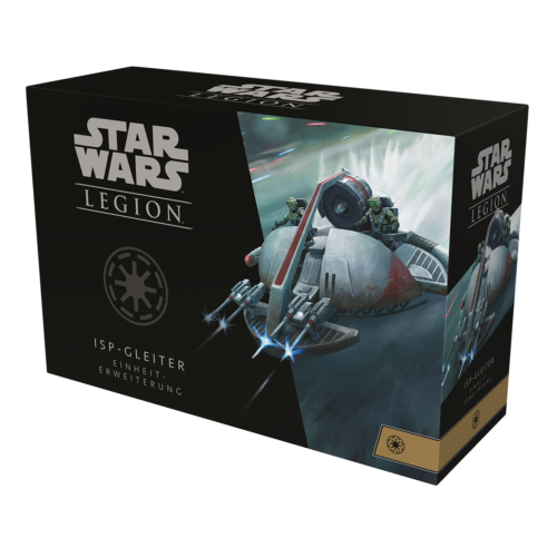 Star Wars: Legion - ISP-Gleiter Einheit-Erweiterung