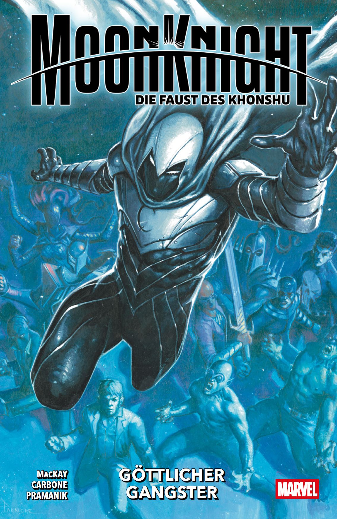 comic, superhero, ritter, blau, organisation