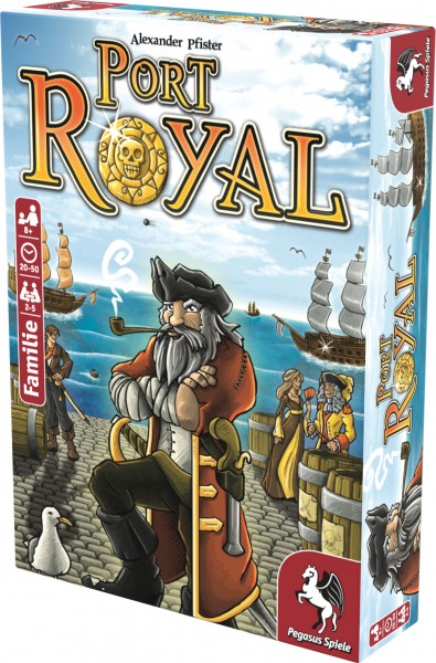 Port Royal Port Royal